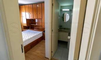 Imagem 6: Lindo Flat Free Flex, 2 dormitórios com ótimo localização, prox. ao Jd. Paulista