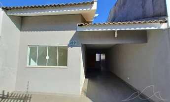 Imagem 7: Casa em Jardim Paris III - Maringá