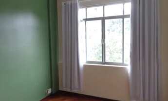 Imagem 7: Excelente apartamento de frente, Centro, Ed. Municipal, 3 quartos