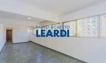 Imagem: APARTAMENTO - ITAIM BIBI - SP