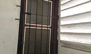 Imagem 2: Casa 02 quarto Quarto com aluguel por R$600 /mês