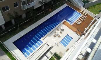 Imagem 4: Apartamento para venda com 59 metros quadrados com 2 quartos