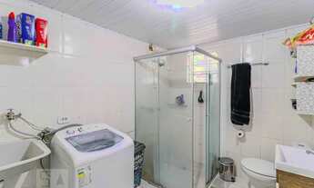 Imagem 7: Casa para Aluguel - Chácara Santo Antonio, 1 Quarto, 57 m2