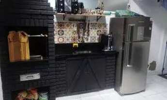 Imagem 5: Condomínio Nativo Clube, Sobrado com 2 dormitórios à venda, 82 m² por R$ 420.000 - Jardim