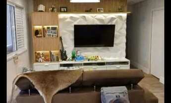 Imagem: Apartamento com 2 Quartos à venda, 83m²