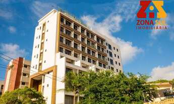 Imagem: Flat para venda tem 23 metros quadrados