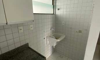 Imagem 5: Apartamento para aluguel com 58 metros quadrados com 3 quartos em Boa Viagem - Recife - PE