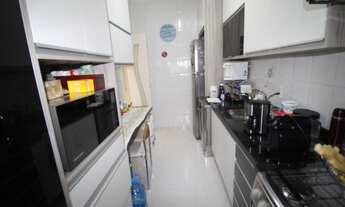 Imagem 7: Apartamento com 3 dormitórios à venda, 104 m² por R$ 756.000,00 - Km 18 - Osasco/SP