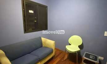 Imagem 5: Itaim Bibi Apartamento com 3 dormitórios