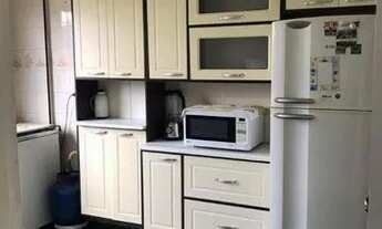 Imagem 6: Apartamento Duplex com 3 dormitórios à venda, 164 m² por R$ 500.000,00 - Praia do Tombo