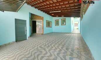 Imagem 3: Casa 3 quartos Parque santo Antônio Sumaré