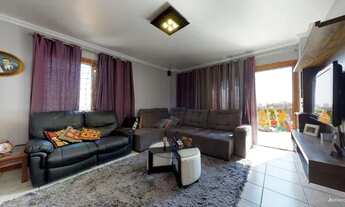 Imagem: Cobertura para Venda - 282.1m², 4 dormitórios