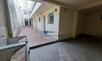 Imagem 5: Casa com 2 dormitórios para alugar, 80 m² por R$ 1.650/mês - Vila Maria Tereza - Guarulhos