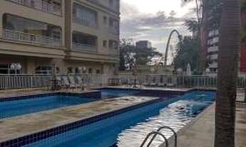 Imagem 2: Apartamento para venda tem 78 metros quadrados com 2 quartos em Vila Ema - São José dos Ca