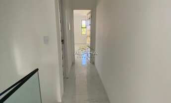 Imagem 6: Casa para Venda em Fortaleza, Edson Queiroz, 4 dormitórios, 4 suítes, 5 banheiros, 3 vagas