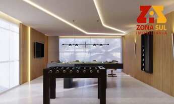 Imagem 4: Apartamento para venda tem 63 metros quadrados com 2 quartos