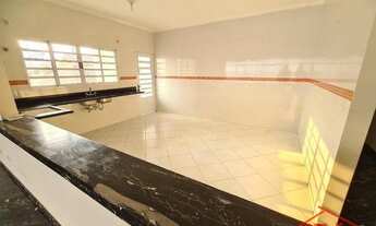 Imagem 6: Casa Suspensa 3 Suites c/ Galpão