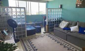 Imagem 2: Apartamento para Venda no bairro Parque Terra Nova