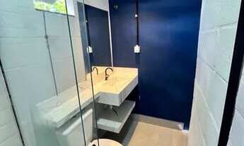 Imagem 6: Kitnet mobiliada