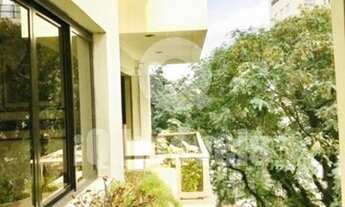 Imagem 7: Apartamento Vila Madalena, 185m², 4 dormitórios, 1 suíte, 3 vagas, com lazer