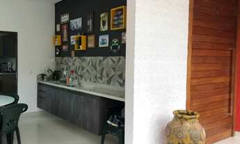 Imagem 3: Casa por temporada em Gravatá semana santa