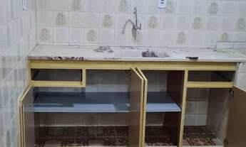 Imagem 2: Aluguel casa de fundos