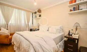 Imagem 6: Apartamento no Leblon - Rio de Janeiro