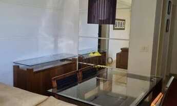 Imagem 2: Apartamento com 3 dormitórios para alugar, 82 m² por R$ 5.595,63/mês - Jardim Marajoara