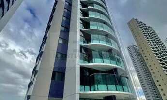 Imagem 3: Apartamento para venda possui 135 metros quadrados com 4 quartos em Boa Viagem - Recife