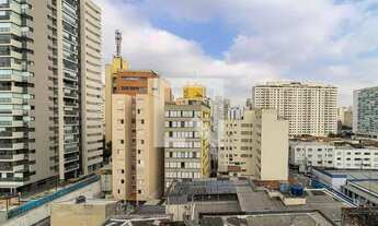 Imagem 6: Apartamento para Aluguel - Barra Funda, 2 Quartos, 34 m2