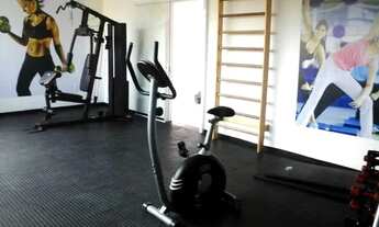 Imagem 7: Apartamento 2 Dormitórios - 100 m Mar - Entrada 200 mil e Parcelas direto - Lazer Completo