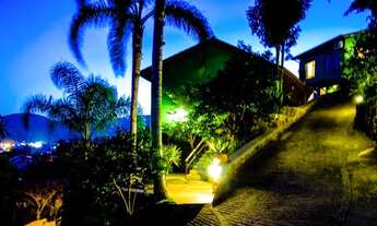 Imagem: Lindos Apartamentos c vista panorâmica