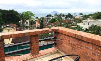 Imagem: Casa em condomínio com 3 quartos para venda