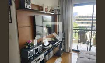 Imagem: Apartamento à Venda - Anhangabaú , 3