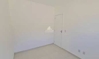 Imagem 7: Apartamento com 53m², 2 quartos, 2 vagas