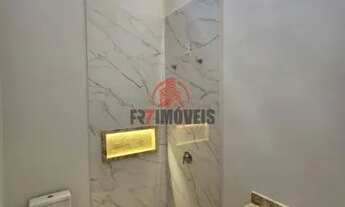 Imagem 7: Casa para venda com 226 metros quadrados com 4 quartos em Santa Genoveva - Goiânia - Goiás