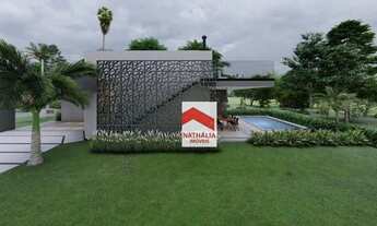 Imagem 4: Linda Casa com 3 dormitórios à venda, 176 m² por R$ 750.000 - Riviera de Santa Cristina XI