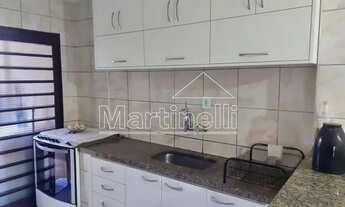 Imagem 7: Casa Sobrado Condomínio em Ribeirão Preto