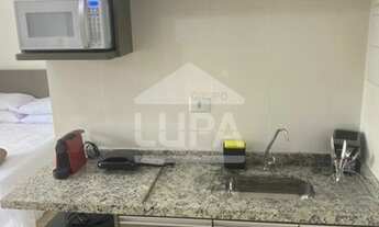 Imagem 7: APARTAMENTO 1 DORMITÓRIO PARA LOCAÇÃO- SANTANA