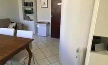 Imagem 5: Sala de 25m² no Santo Agostinho