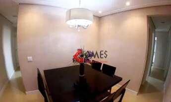 Imagem 5: Apartamento à venda, 104 m² por R$ 780.000,00 - Vila Mussolini - São Bernardo do Campo/SP