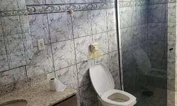 Imagem 4: Casa com 2 dormitórios, 135 m² - venda por R$ 285.000 ou aluguel por R$ 1.200/mês - Jardim