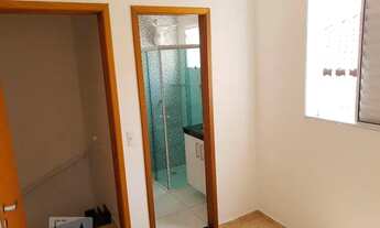 Imagem 3: Casa de Condomínio para Aluguel - Vila Mazzei, 2 Quartos, 55 m2