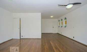 Imagem 7: Apartamento para Aluguel - Coração de Jesus, 4 Quartos, 160 m2