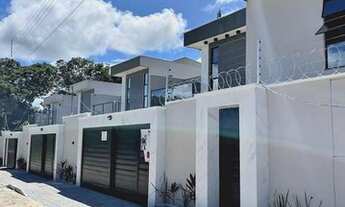 Imagem 2: Casa para Venda em Aquiraz, Porto das Dunas, 3 dormitórios, 2 suítes, 3 banheiros, 3 vagas