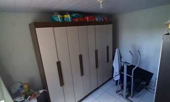 Imagem 5: Casa para alugar ao lado da UPA Serra sede