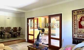 Imagem 5: Casa - Sítios de Recreio Gramado - Campinas