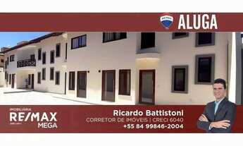 Imagem: Apartamento para aluguel tem 42 metros quadrados