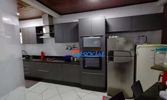 Imagem 7: Sobrado com 6 dormitórios à venda, 320 m² por R$ 700.000,00 - Areal - Porto Velho/RO