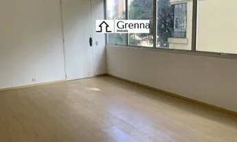 Imagem 3: Apartamento 94m2 jardim Paulista SP